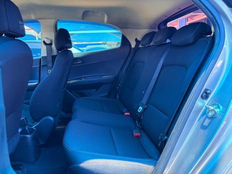 HYUNDAI HB 20 Hatch 1.6 16V 4P FLEX VISION, Foto 10