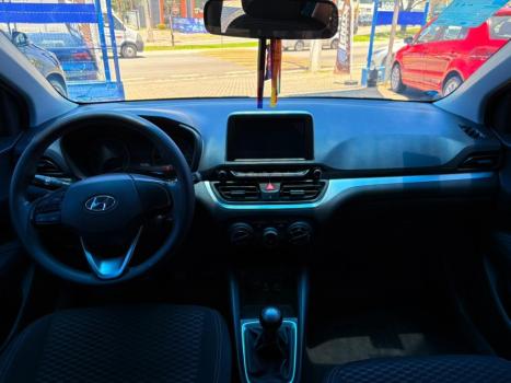 HYUNDAI HB 20 Hatch 1.6 16V 4P FLEX VISION, Foto 11