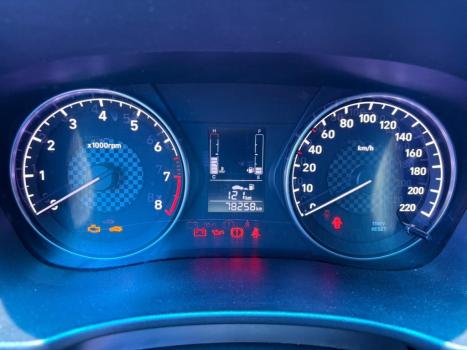 HYUNDAI HB 20 Hatch 1.6 16V 4P FLEX VISION, Foto 15