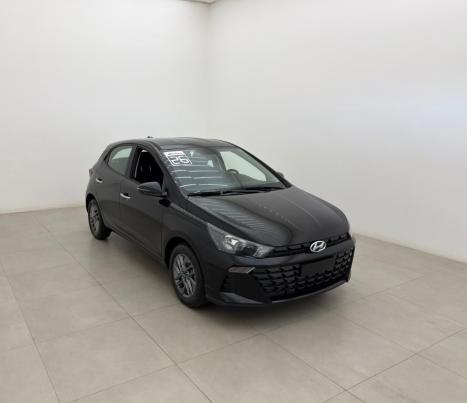 HYUNDAI HB 20 Hatch 1.0 12V 4P LIMITED, Foto 1