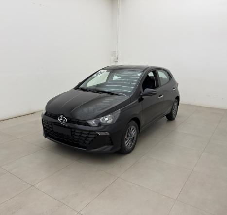 HYUNDAI HB 20 Hatch 1.0 12V 4P LIMITED, Foto 2