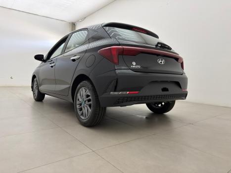 HYUNDAI HB 20 Hatch 1.0 12V 4P LIMITED, Foto 3