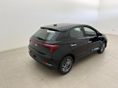 HYUNDAI HB 20 Hatch 1.0 12V 4P LIMITED, Foto 4