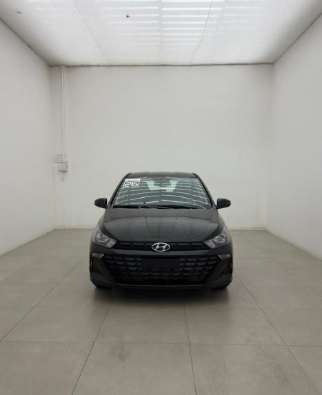 HYUNDAI HB 20 Hatch 1.0 12V 4P LIMITED, Foto 5