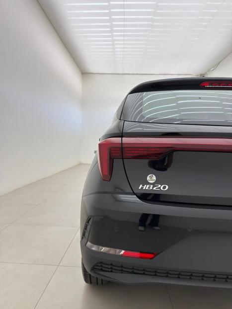 HYUNDAI HB 20 Hatch 1.0 12V 4P LIMITED, Foto 6