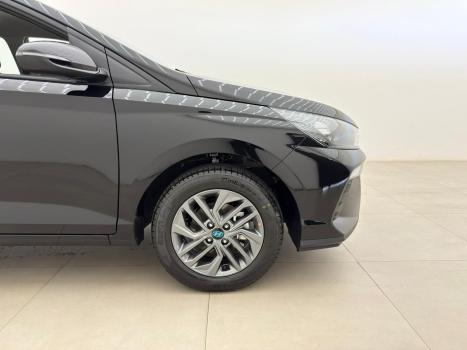 HYUNDAI HB 20 Hatch 1.0 12V 4P LIMITED, Foto 7