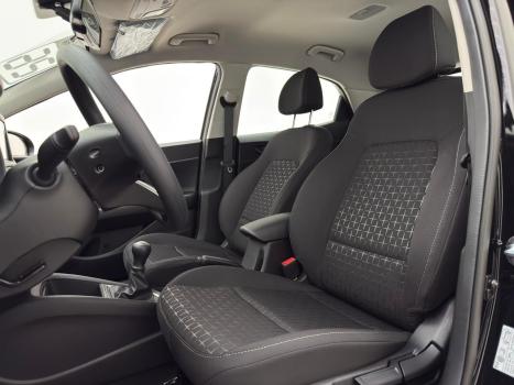 HYUNDAI HB 20 Hatch 1.0 12V 4P LIMITED, Foto 8