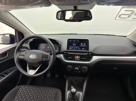 HYUNDAI HB 20 Hatch 1.0 12V 4P LIMITED, Foto 10