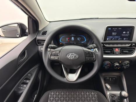 HYUNDAI HB 20 Hatch 1.0 12V 4P LIMITED, Foto 11