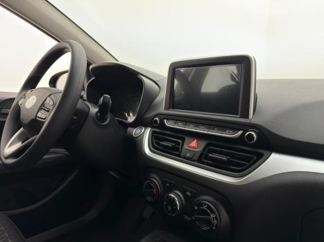 HYUNDAI HB 20 Hatch 1.0 12V 4P LIMITED, Foto 12