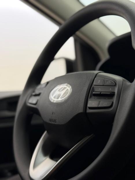 HYUNDAI HB 20 Hatch 1.0 12V 4P LIMITED, Foto 14