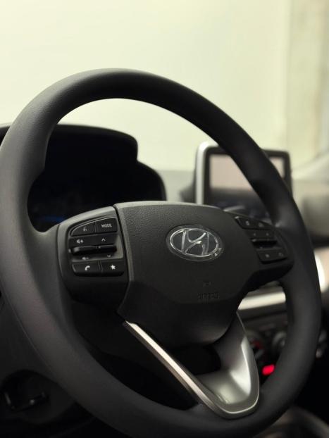 HYUNDAI HB 20 Hatch 1.0 12V 4P LIMITED, Foto 15