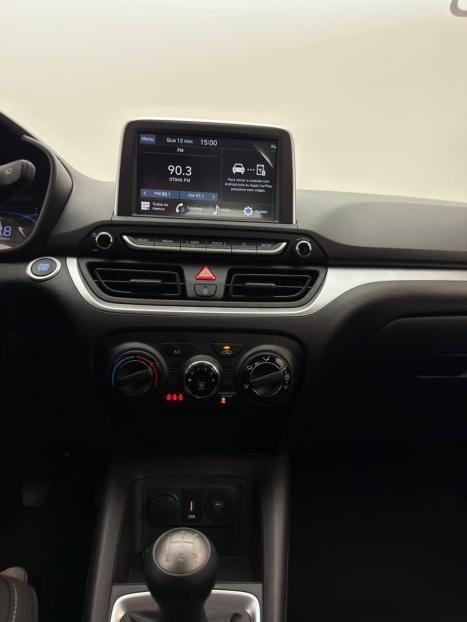 HYUNDAI HB 20 Hatch 1.0 12V 4P LIMITED, Foto 16