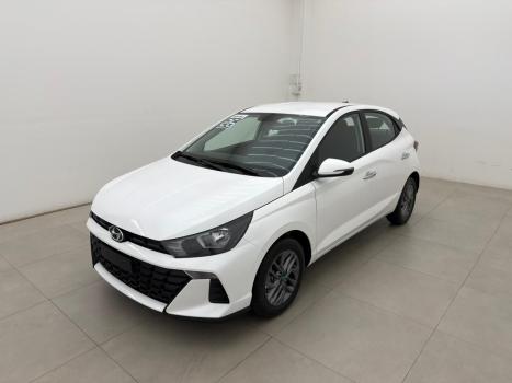 HYUNDAI HB 20 Hatch 1.0 12V 4P LIMITED, Foto 2
