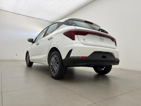 HYUNDAI HB 20 Hatch 1.0 12V 4P LIMITED, Foto 3