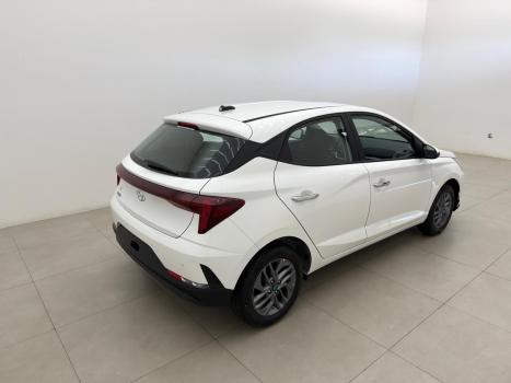 HYUNDAI HB 20 Hatch 1.0 12V 4P LIMITED, Foto 4