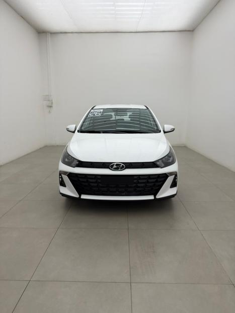 HYUNDAI HB 20 Hatch 1.0 12V 4P LIMITED, Foto 5