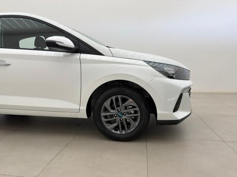 HYUNDAI HB 20 Hatch 1.0 12V 4P LIMITED, Foto 6