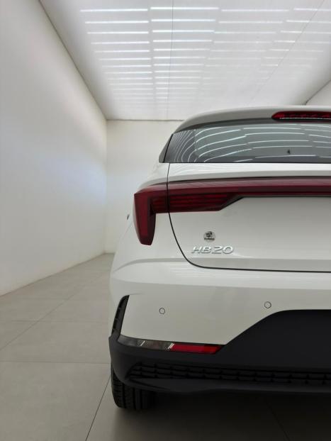 HYUNDAI HB 20 Hatch 1.0 12V 4P LIMITED, Foto 7