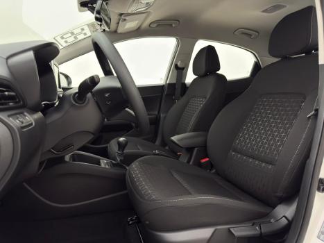 HYUNDAI HB 20 Hatch 1.0 12V 4P LIMITED, Foto 8