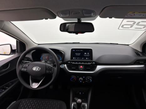 HYUNDAI HB 20 Hatch 1.0 12V 4P LIMITED, Foto 10