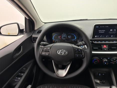 HYUNDAI HB 20 Hatch 1.0 12V 4P LIMITED, Foto 11