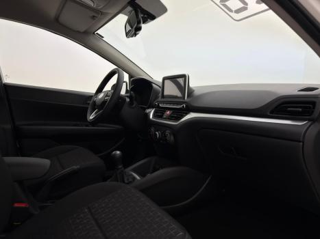 HYUNDAI HB 20 Hatch 1.0 12V 4P LIMITED, Foto 12