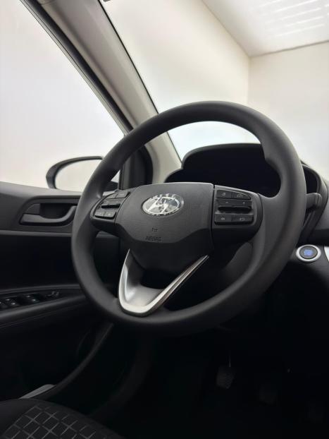 HYUNDAI HB 20 Hatch 1.0 12V 4P LIMITED, Foto 13