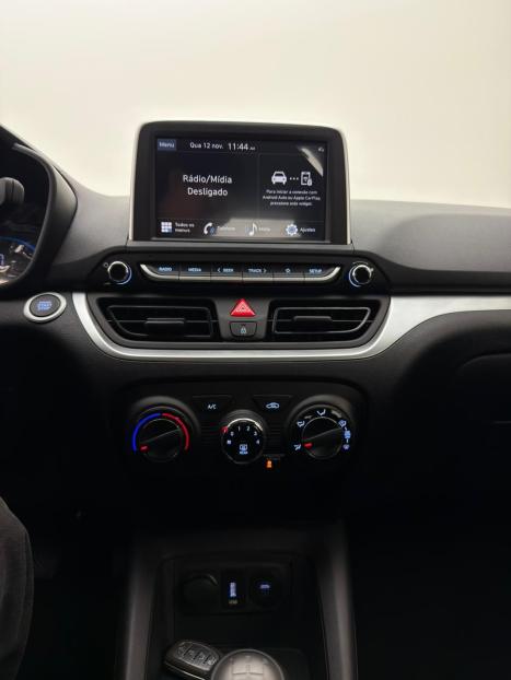 HYUNDAI HB 20 Hatch 1.0 12V 4P LIMITED, Foto 16