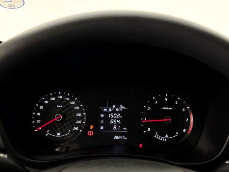 HYUNDAI HB 20 Hatch 1.0 12V 4P FLEX SENSE, Foto 7