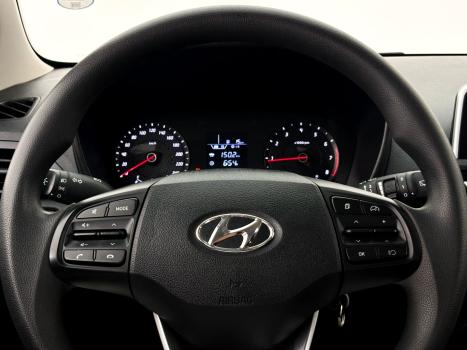 HYUNDAI HB 20 Hatch 1.0 12V 4P FLEX SENSE, Foto 8