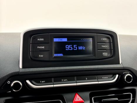 HYUNDAI HB 20 Hatch 1.0 12V 4P FLEX SENSE, Foto 10