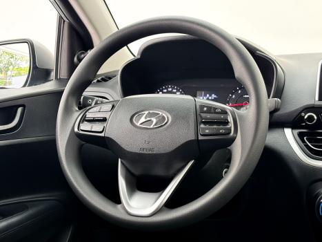 HYUNDAI HB 20 Hatch 1.0 12V 4P FLEX SENSE, Foto 13