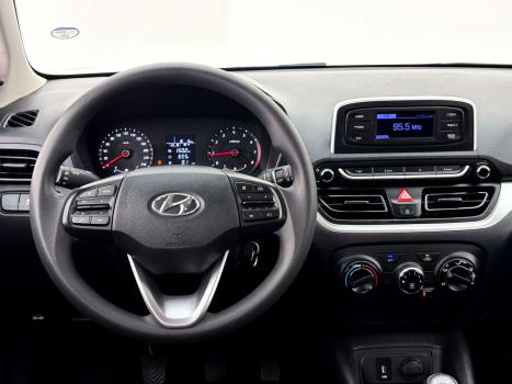 HYUNDAI HB 20 Hatch 1.0 12V 4P FLEX SENSE, Foto 14