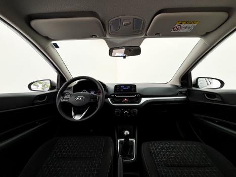 HYUNDAI HB 20 Hatch 1.0 12V 4P FLEX SENSE, Foto 15