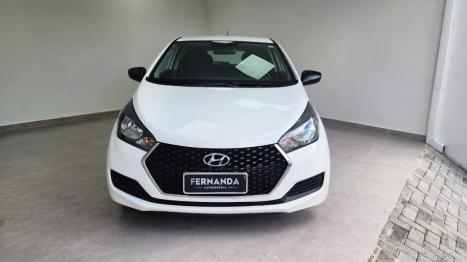 HYUNDAI HB 20 Hatch 1.0 12V 4P FLEX UNIQUE, Foto 2