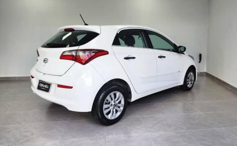 HYUNDAI HB 20 Hatch 1.0 12V 4P FLEX UNIQUE, Foto 3