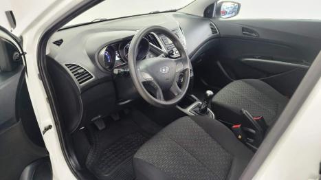 HYUNDAI HB 20 Hatch 1.0 12V 4P FLEX UNIQUE, Foto 5