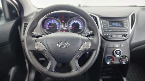 HYUNDAI HB 20 Hatch 1.0 12V 4P FLEX UNIQUE, Foto 6