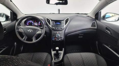 HYUNDAI HB 20 Hatch 1.0 12V 4P FLEX UNIQUE, Foto 7
