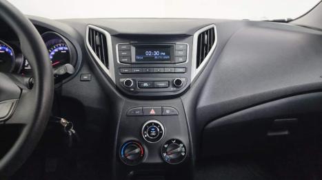 HYUNDAI HB 20 Hatch 1.0 12V 4P FLEX UNIQUE, Foto 8