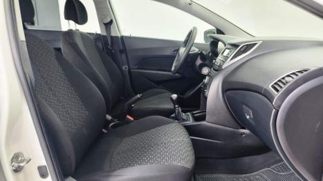 HYUNDAI HB 20 Hatch 1.0 12V 4P FLEX UNIQUE, Foto 10