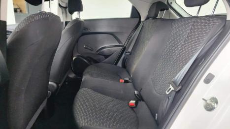 HYUNDAI HB 20 Hatch 1.0 12V 4P FLEX UNIQUE, Foto 11
