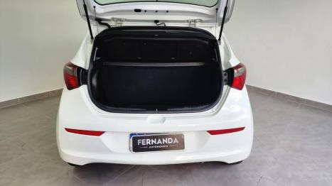 HYUNDAI HB 20 Hatch 1.0 12V 4P FLEX UNIQUE, Foto 12