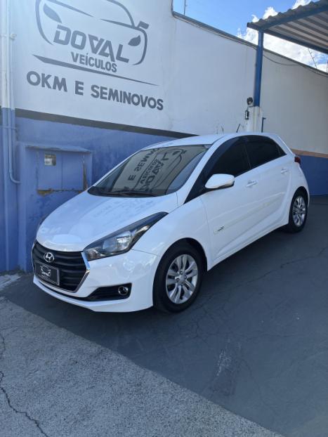 HYUNDAI HB 20 Hatch 1.0 12V 4P FLEX COMFORT, Foto 2