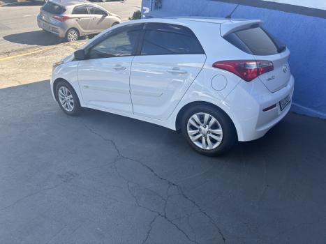 HYUNDAI HB 20 Hatch 1.0 12V 4P FLEX COMFORT, Foto 3