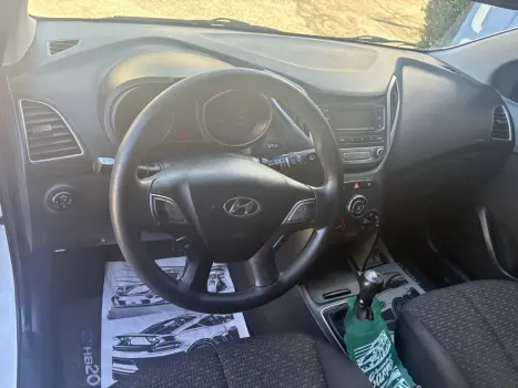 HYUNDAI HB 20 Hatch 1.0 12V 4P FLEX COMFORT, Foto 4