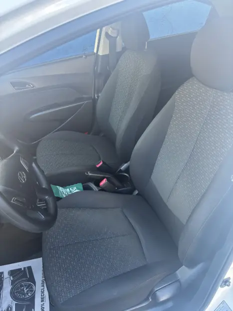 HYUNDAI HB 20 Hatch 1.0 12V 4P FLEX COMFORT, Foto 5