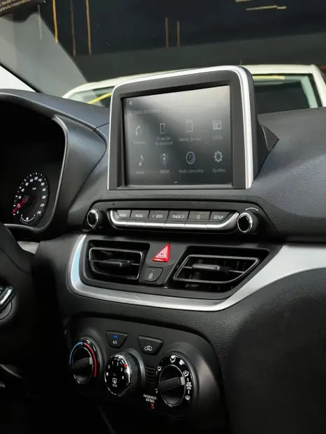 HYUNDAI HB 20 Hatch 1.0 12V 4P FLEX COMFORT PLUS, Foto 4