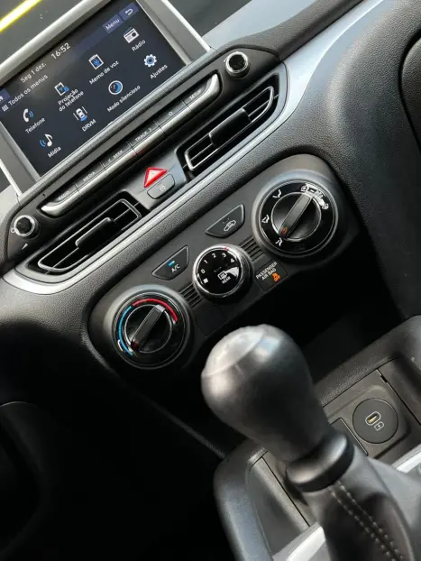 HYUNDAI HB 20 Hatch 1.0 12V 4P FLEX COMFORT PLUS, Foto 8